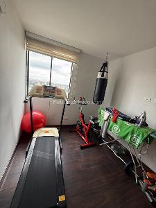 Apartamento de 4 alcobas en venta en Pontevedra, Bogotá, 106 m² · foto 16 de 16