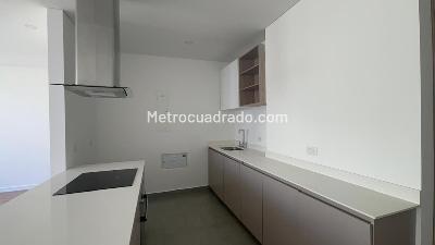 Apartamento de 1 alcoba en venta en Lisboa, Bogotá, 50 m² · foto 2 de 9