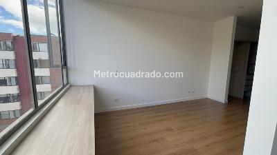 Apartamento de 1 alcoba en venta en Lisboa, Bogotá, 50 m² · foto 5 de 9