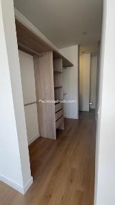 Apartamento de 1 alcoba en venta en Lisboa, Bogotá, 50 m² · foto 6 de 9
