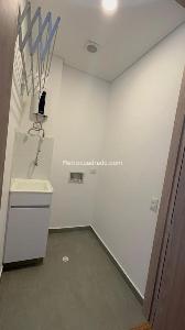 Apartamento de 1 alcoba en venta en Lisboa, Bogotá, 50 m² · foto 8 de 9