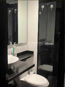 Apartamento de 2 alcobas en venta en Chico Norte, Bogotá, 75 m² · foto 7 de 13
