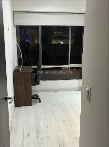 Apartamento de 2 alcobas en venta en Chico Norte, Bogotá, 75 m² · foto 8 de 13