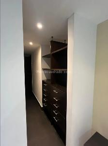 Apartamento de 2 alcobas en venta en Chico Norte, Bogotá, 75 m² · foto 12 de 13
