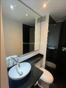Apartamento de 2 alcobas en venta en Chico Norte, Bogotá, 75 m² · foto 13 de 13
