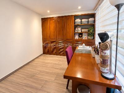 Casa de 4 alcobas en venta en Gratamira, Bogotá, 154 m² · foto 12 de 20