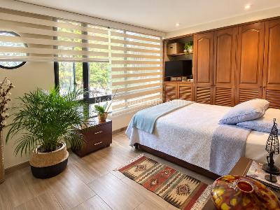 Casa de 4 alcobas en venta en Gratamira, Bogotá, 154 m² · foto 13 de 20