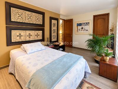 Casa de 4 alcobas en venta en Gratamira, Bogotá, 154 m² · foto 16 de 20