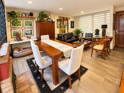 Casa de 4 alcobas en venta en Gratamira, Bogotá, 154 m² · foto 2 de 20