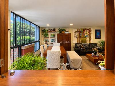 Casa de 4 alcobas en venta en Gratamira, Bogotá, 154 m² · foto 4 de 20