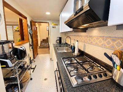 Casa de 4 alcobas en venta en Gratamira, Bogotá, 154 m² · foto 7 de 20
