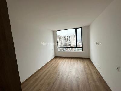 Apartamento de 3 alcobas en venta en Salitre, Bogotá, 87 m² · foto 3 de 19