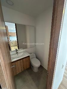 Apartamento de 3 alcobas en venta en Salitre, Bogotá, 87 m² · foto 5 de 19