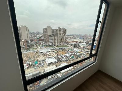 Apartamento de 3 alcobas en venta en Salitre, Bogotá, 87 m² · foto 7 de 19