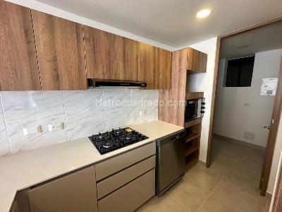 Apartamento de 3 alcobas en venta en Salitre, Bogotá, 87 m² · foto 12 de 19