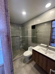 Apartamento de 3 alcobas en venta en Salitre, Bogotá, 87 m² · foto 18 de 19