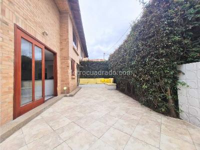 Casa de 3 alcobas en venta en Via Antigua Cajica, Chía, 177 m² · foto 16 de 20