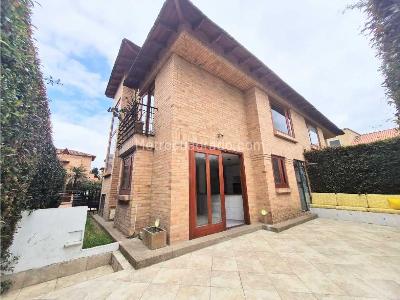 Casa de 3 alcobas en venta en Via Antigua Cajica, Chía, 177 m² · foto 17 de 20