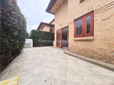 Casa de 3 alcobas en venta en Via Antigua Cajica, Chía, 177 m² · foto 19 de 20