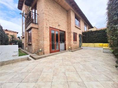 Casa de 3 alcobas en venta en Via Antigua Cajica, Chía, 177 m² · foto 20 de 20