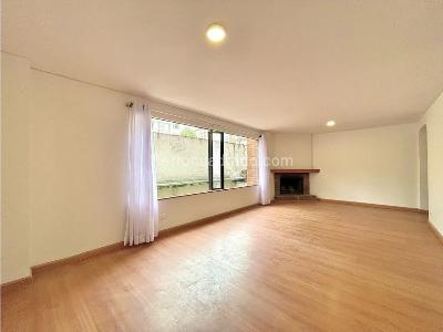 Apartamento en venta en La Cabrera, Bogotá · foto 2 de 10