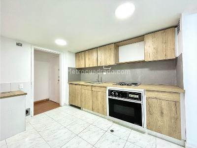 Apartamento en venta en La Cabrera, Bogotá · foto 4 de 10