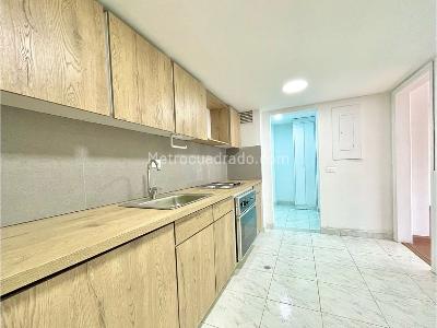 Apartamento en venta en La Cabrera, Bogotá · foto 5 de 10