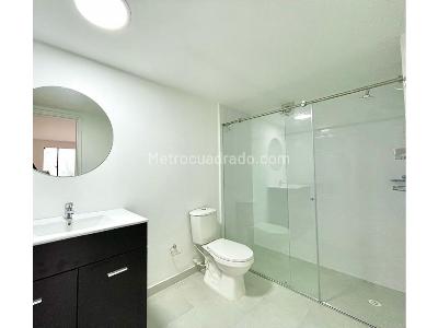 Apartamento en venta en La Cabrera, Bogotá · foto 9 de 10