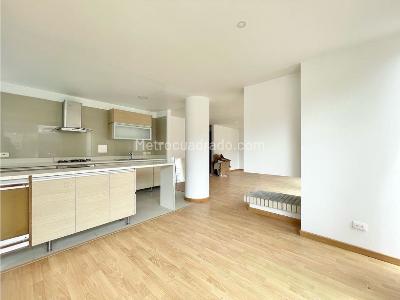 Apartamento en venta en Santa Barbara, Bogotá · foto 5 de 16