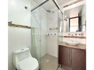Apartamento en venta en Santa Barbara, Bogotá · foto 16 de 16