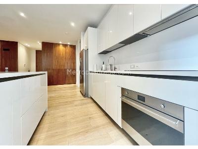 Apartamento de 2 alcobas en venta en La Cabrera, Bogotá, 128 m² · foto 11 de 20
