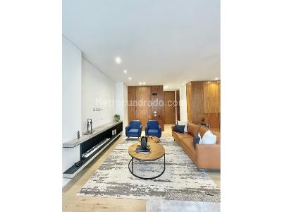 Apartamento de 2 alcobas en venta en La Cabrera, Bogotá, 128 m² · foto 13 de 20