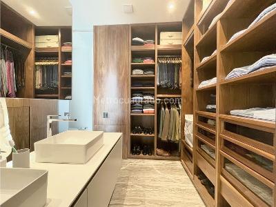 Apartamento de 2 alcobas en venta en La Cabrera, Bogotá, 128 m² · foto 19 de 20