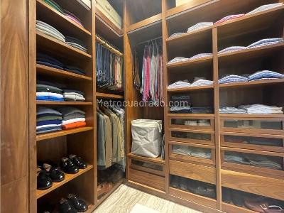 Apartamento de 2 alcobas en venta en La Cabrera, Bogotá, 128 m² · foto 20 de 20