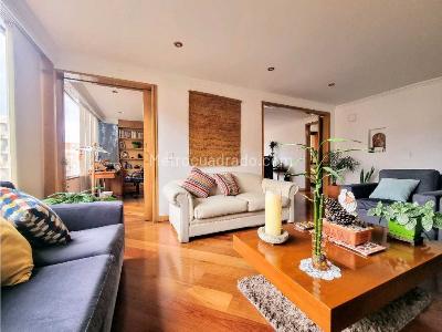 Apartamento en venta en Santa Barbara, Bogotá · foto 5 de 20