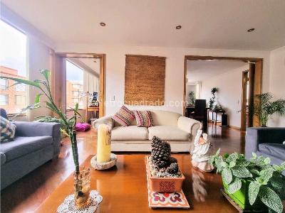 Apartamento en venta en Santa Barbara, Bogotá · foto 6 de 20