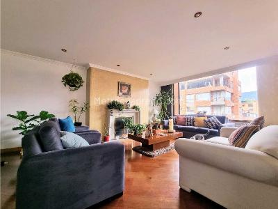 Apartamento en venta en Santa Barbara, Bogotá · foto 7 de 20