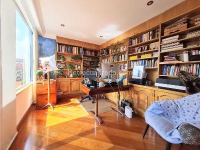 Apartamento en venta en Santa Barbara, Bogotá · foto 9 de 20