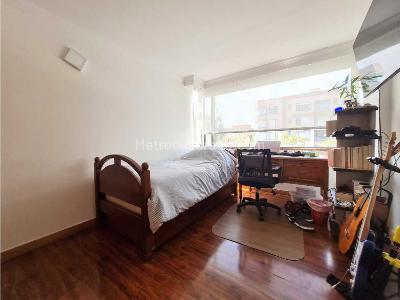Apartamento en venta en Santa Barbara, Bogotá · foto 16 de 20