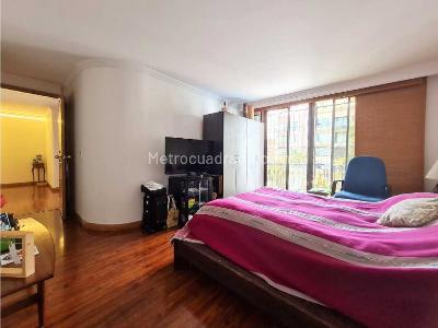 Apartamento en venta en Santa Barbara, Bogotá · foto 19 de 20