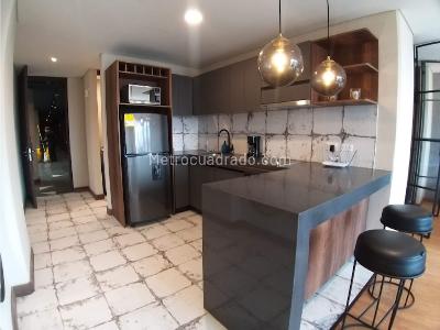 Apartamento en venta en La Candelaria, Bogotá · foto 3 de 20