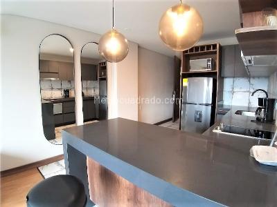 Apartamento en venta en La Candelaria, Bogotá · foto 4 de 20