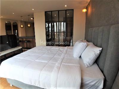 Apartamento en venta en La Candelaria, Bogotá · foto 7 de 20