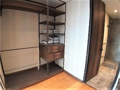 Apartamento en venta en La Candelaria, Bogotá · foto 9 de 20