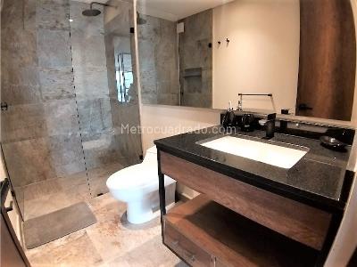 Apartamento en venta en La Candelaria, Bogotá · foto 10 de 20