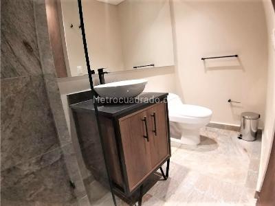 Apartamento en venta en La Candelaria, Bogotá · foto 11 de 20