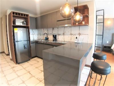 Apartamento en venta en La Candelaria, Bogotá · foto 12 de 20