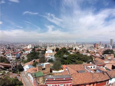 Apartamento en venta en La Candelaria, Bogotá · foto 13 de 20