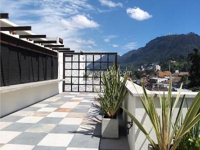 Apartamento en venta en La Candelaria, Bogotá · foto 14 de 20