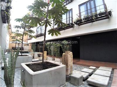 Apartamento en venta en La Candelaria, Bogotá · foto 17 de 20